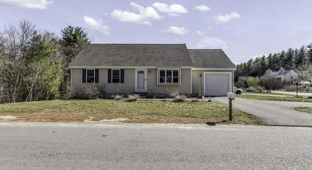 Photo of 1 Lois Ln, Townsend, MA 01469