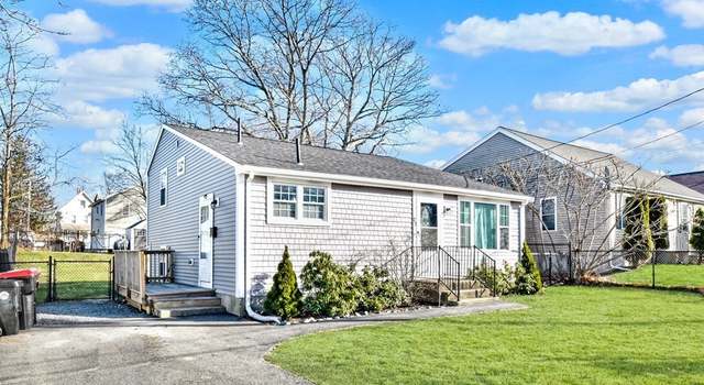 Photo of 27 Angerer Ave, Brockton, MA 02302