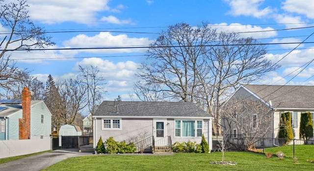 Photo of 27 Angerer Ave, Brockton, MA 02302