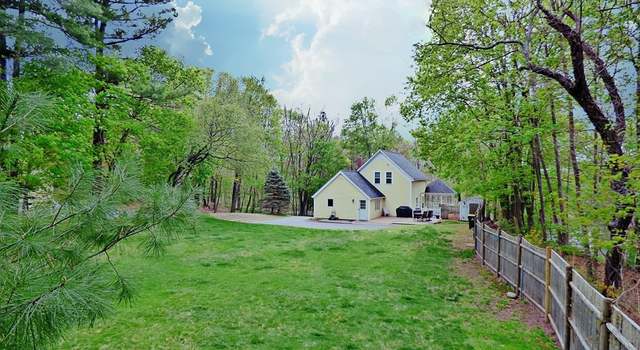 Photo of 50 Matfield St, West Bridgewater, MA 02379