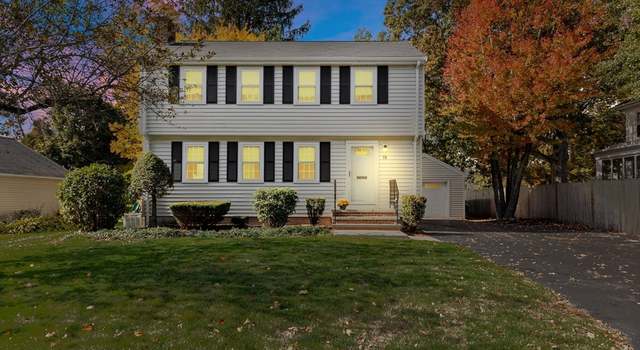 Photo of 19 Harwich Rd, Brockton, MA 02301