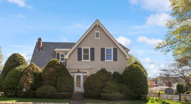 Photo of 36 Parker St, Maynard, MA 01754