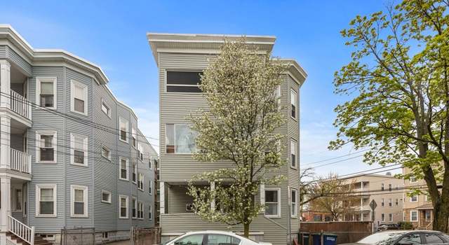 Photo of 5 Magnus Ave, Somerville, MA 02143