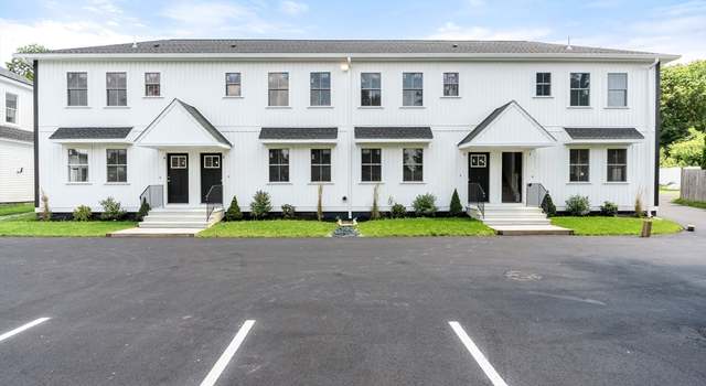 Photo of 50 Frankfort St #1, Fitchburg, MA 01420