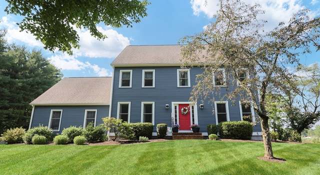 Photo of 70 Huntsbridge Rd, North Attleboro, MA 02760