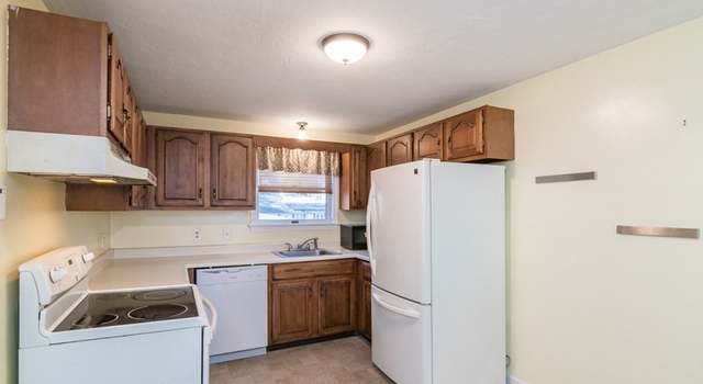 Photo of 3 Stockholm St Unit 3A, Worcester, MA 01607