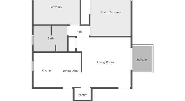 Photo of 3 Stockholm St Unit 3A, Worcester, MA 01607