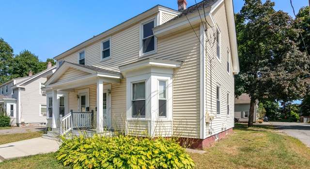 Photo of 19-21 Maple St, Maynard, MA 01754
