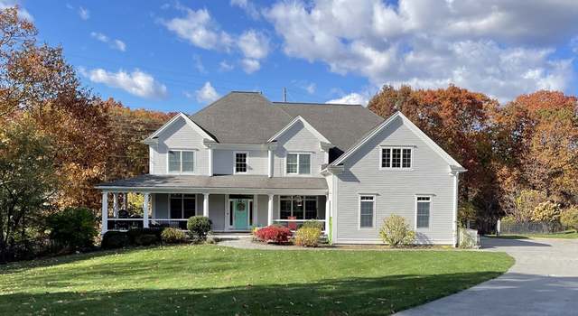 Photo of 1 Brooke Rd, Boylston, MA 01505