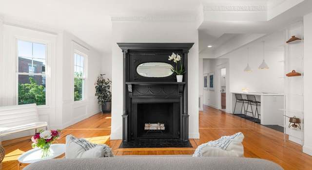 Photo of 50-52 High St #3, Boston, MA 02129