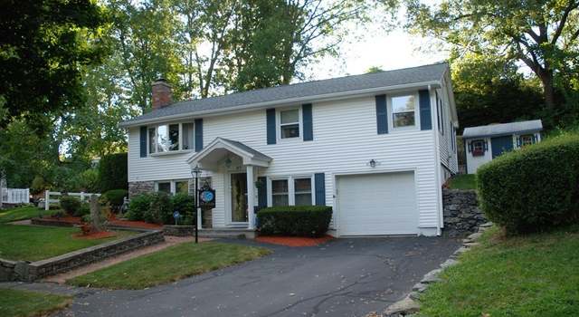 Photo of 27 Birch Hill Rd, Worcester, MA 01606