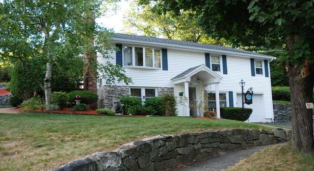 Photo of 27 Birch Hill Rd, Worcester, MA 01606