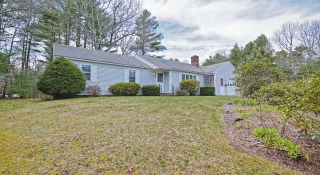 Photo of 31 Black Valley Rd, Barnstable, MA 02632