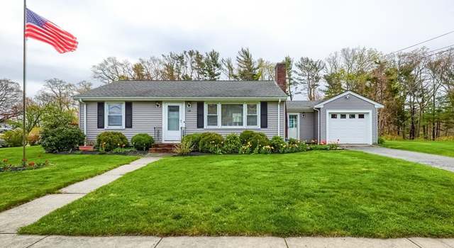 Photo of 58 Cordage Ter, Plymouth, MA 02360