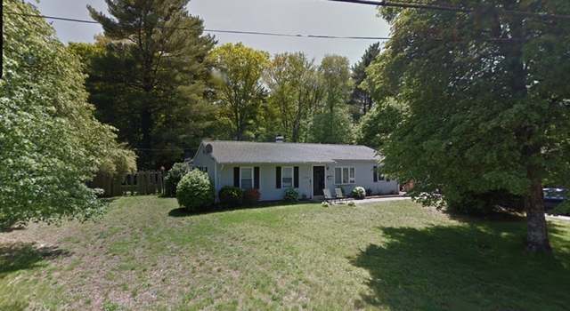 Photo of 519 Hogg Memorial Dr, Whitman, MA 02382