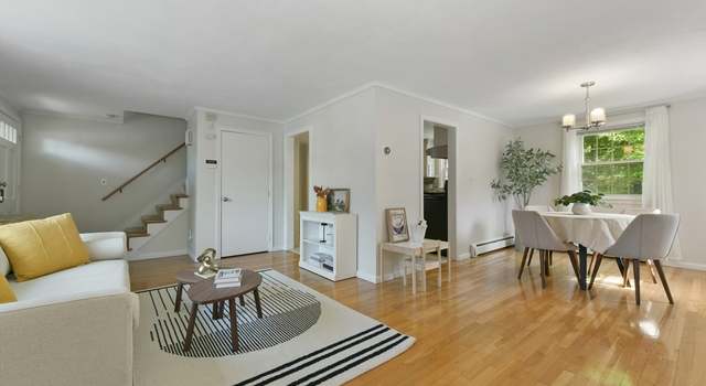 Photo of 8 Edwards Rd Unit 8A, Woburn, MA 01801