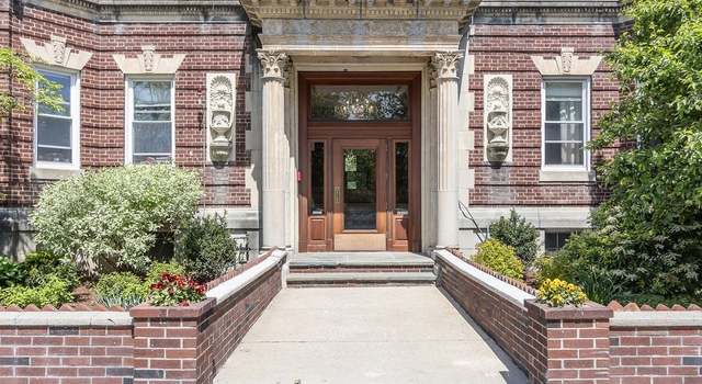 Photo of 125 Park Dr #40, Boston, MA 02215