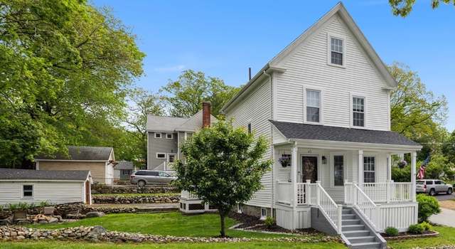 Photo of 40 Harrison Ave, Wakefield, MA 01880
