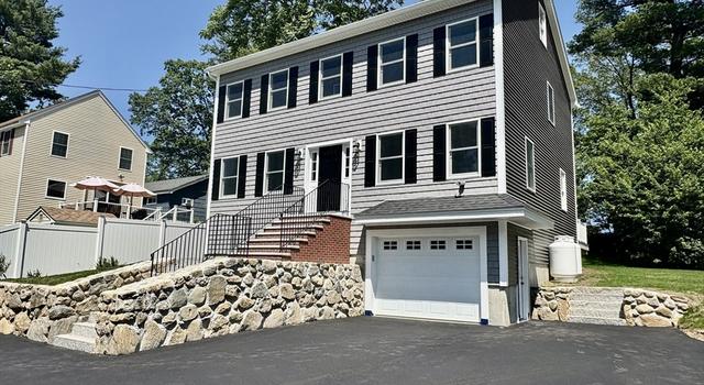 Photo of 27 Pond Lane Ext, Billerica, MA 01821