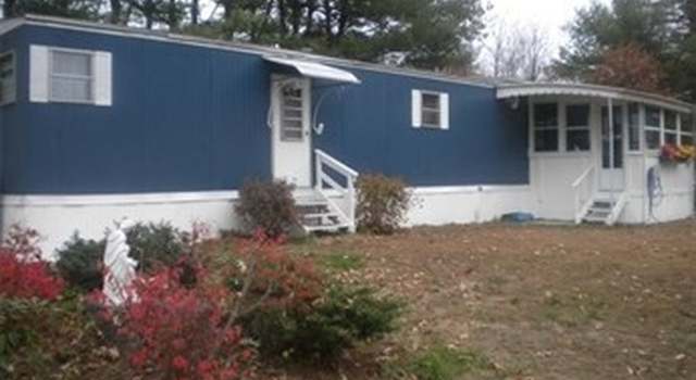 Photo of 43 Rosemont Ave, Orange, MA 01364