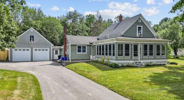 Photo of 845 Middleboro Ave, East Taunton, MA 02718