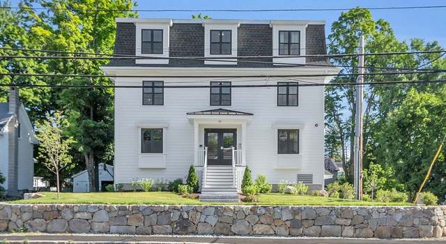 Photo of 50 Main St #101, Pepperell, MA 01463