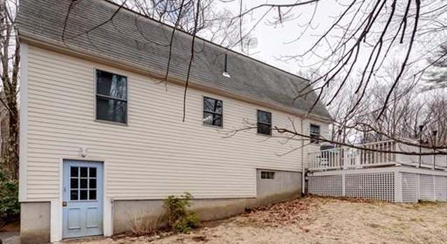 Photo of 215 Hubbardston Rd, Princeton, MA 01541