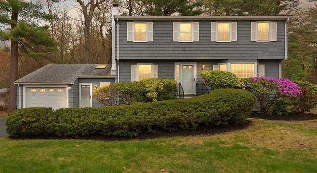 Photo of 24 Mohawk St, Sharon, MA 02067