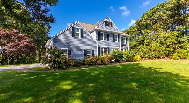 Photo of 24 Longshank Cir, Falmouth, MA 02536