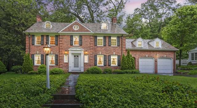 Photo of 84 Englewood Rd, Longmeadow, MA 01106