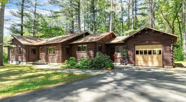 Photo of 6 North St, Acton, MA 01720
