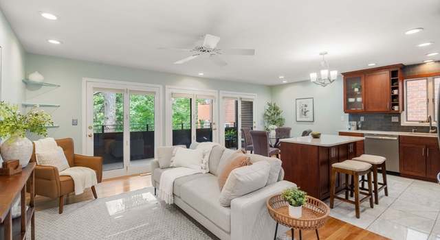 Photo of 241 Perkins Unit E502, Boston, MA 02130