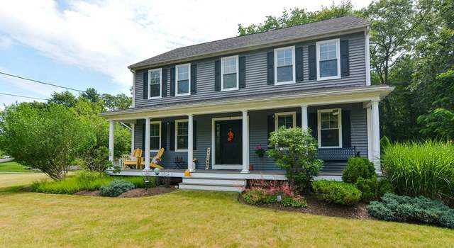 Photo of 5 Regatta Dr, Attleboro, MA 02703