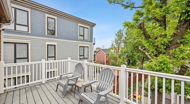 Photo of 102 Mount Pleasant Ave, Boston, MA 02119