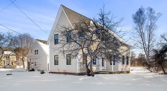 Photo of 201 Main St, Rowley, MA 01969