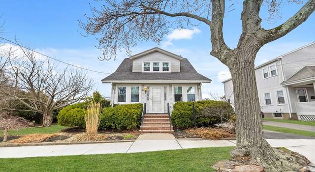 Photo of 19 Hawthorne St, Quincy, MA 02169