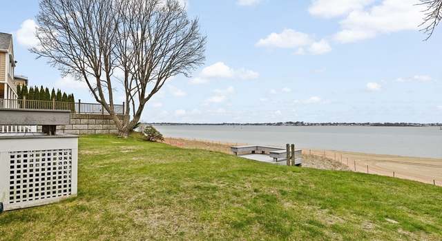 Photo of 9 Regatta Rd, Weymouth, MA 02191