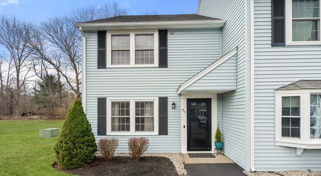Photo of 728 Auburn St Unit C1, Whitman, MA 02382
