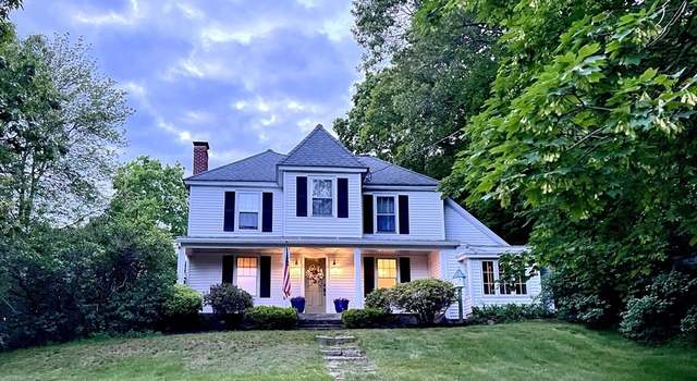 Photo of 24 Summit Ave, Chelmsford, MA 01824
