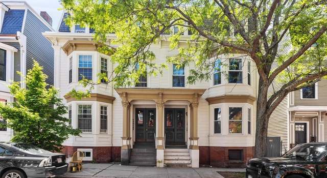 Photo of 41 Monmouth St #2, Boston, MA 02128