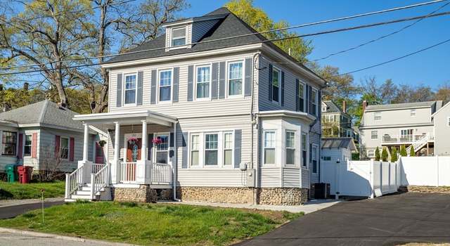 Photo of 350 Wentworth Ave, Lowell, MA 01852
