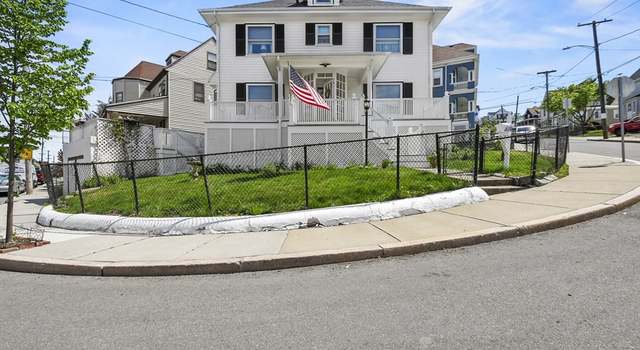 Photo of 27 Crystal Cove Ave, Winthrop, MA 02152