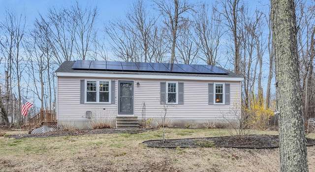Photo of 83 Pearly Ln, Gardner, MA 01440