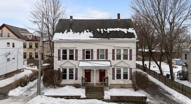 Photo of 2 8th Ave Unit A, Haverhill, MA 01830