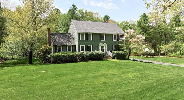 Photo of 13 Bogastow Cir, Millis, MA 02054