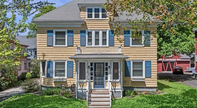 Photo of 10 Brockton Ave, Haverhill, MA 01830
