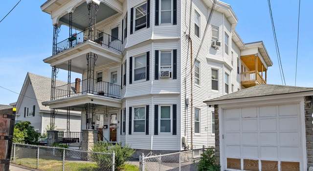 Photo of 31 Woodland St, Lawrence, MA 01841