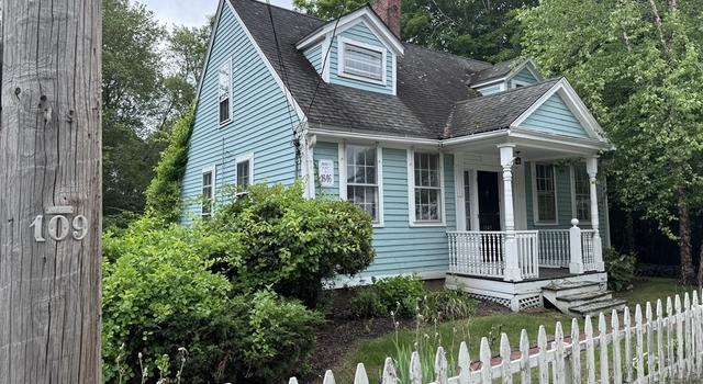 Photo of 1043 West St, Wrentham, MA 02093