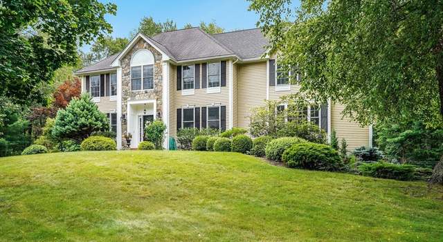 Photo of 14 Arrowwood, Methuen, MA 01844