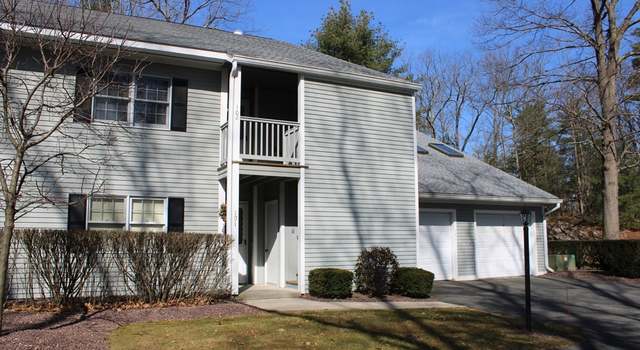 Photo of 102 Country Side Rd #102, Greenfield, MA 01301